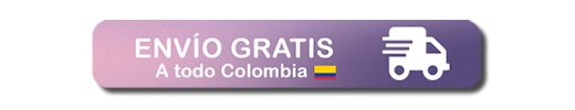 Envio gratis Colombia