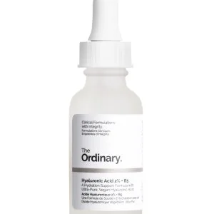 Sérum Ácido Hialurónico The Ordinary - AH 2% + B5 (100% Original)