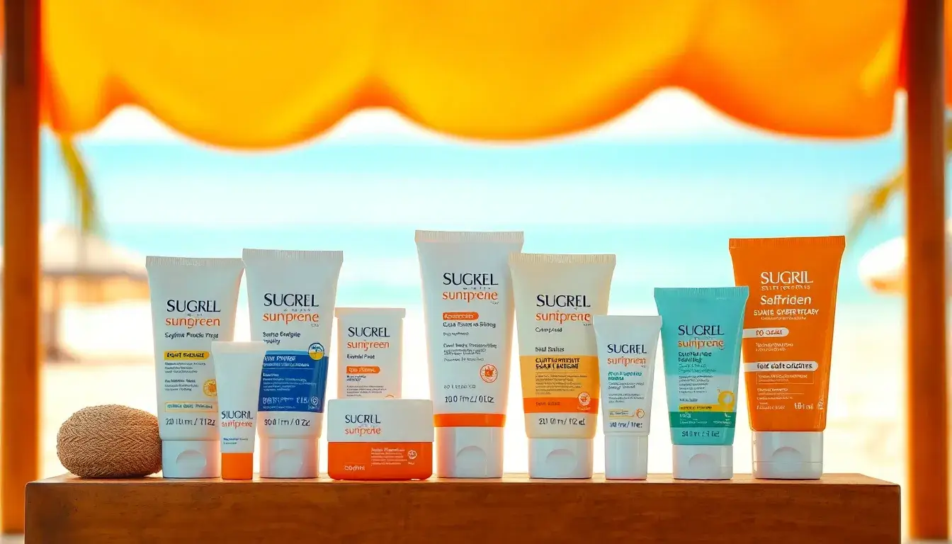 Cómo Elegir el Protector Solar Ideal