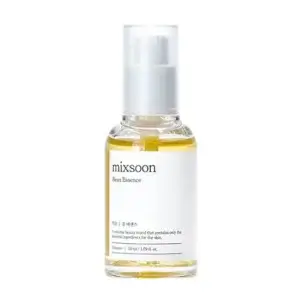 Mixsoon Bean Essence - Esencia hidratante y Exfoliante