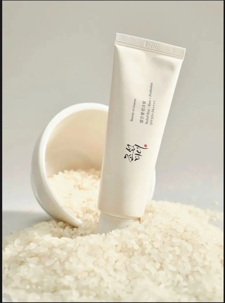 Beauty of Joseon - Protector Solar Relief Sun