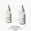 Kit The Ordinary Ácido Hialurónico + Niacinamida con Zinc (2x30ml) | Hidratación y Control de Grasa